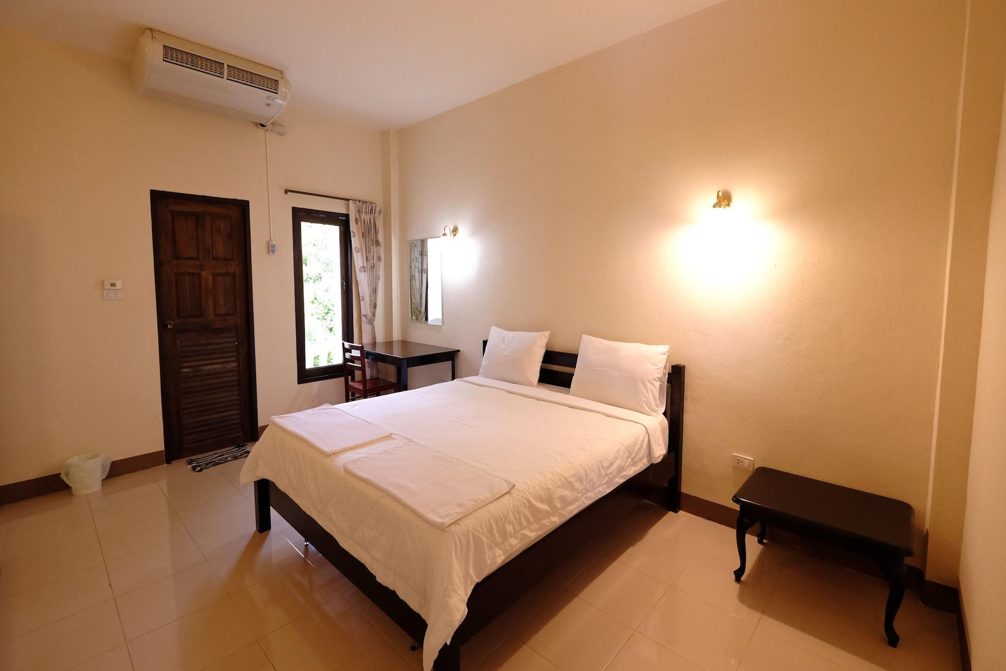 Ashram Kha Nab Nam Resort Krabi Exterior photo