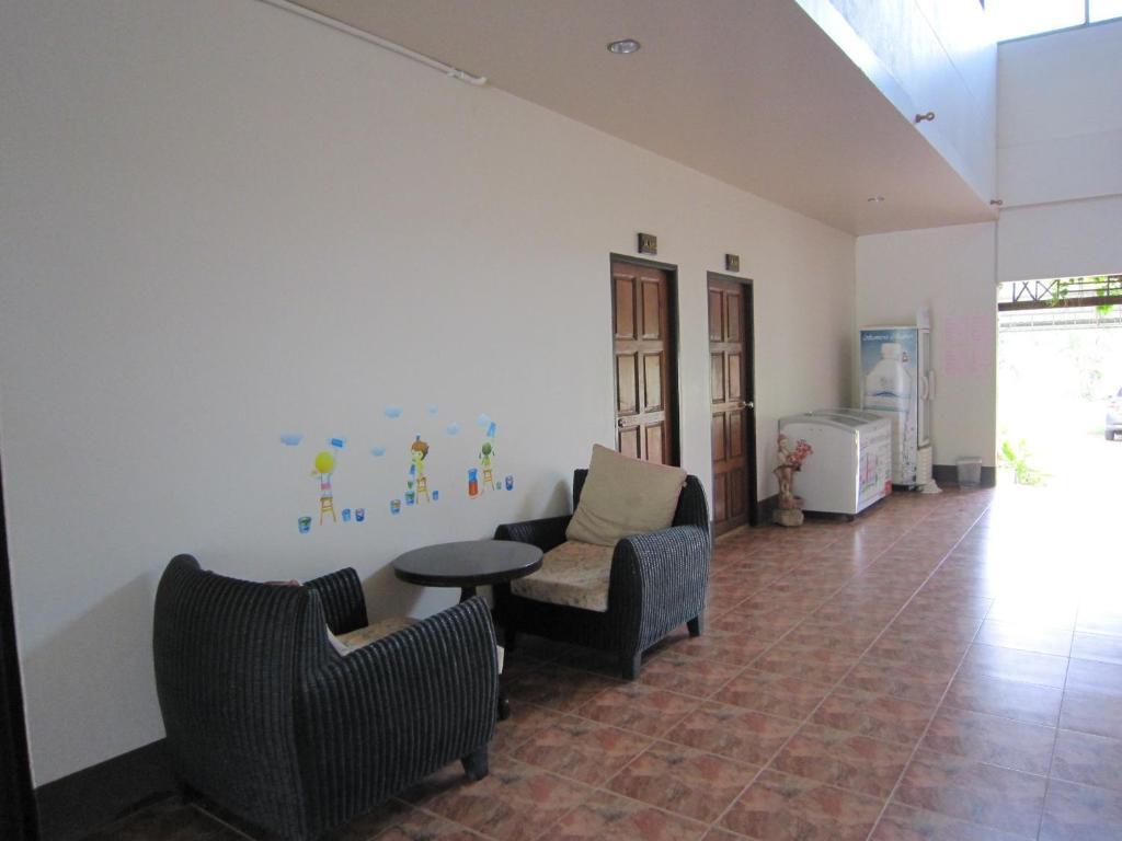 Ashram Kha Nab Nam Resort Krabi Exterior photo